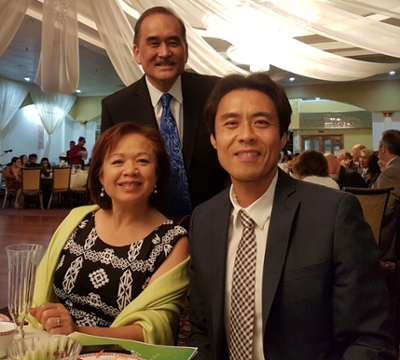FCP Gala 2016